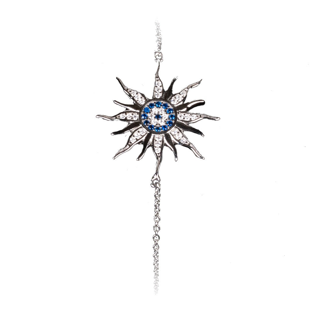 Sunburst Bracelet
