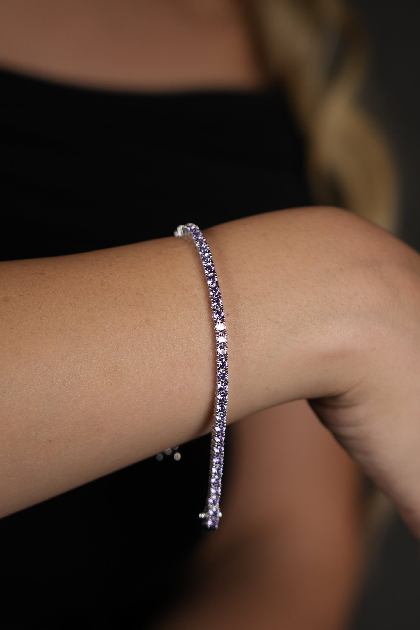 Tennis Bracelet