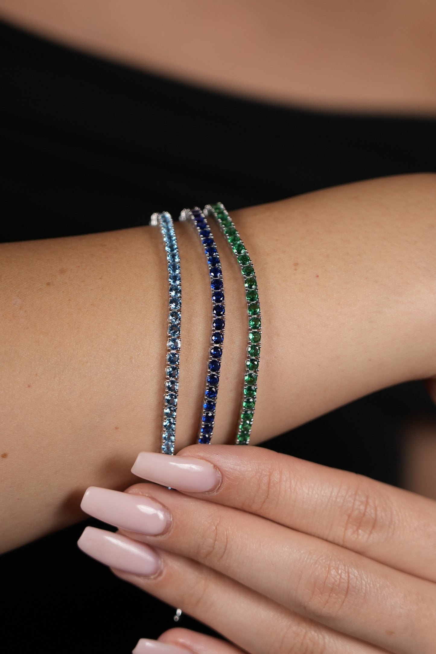 Tennis Bracelet