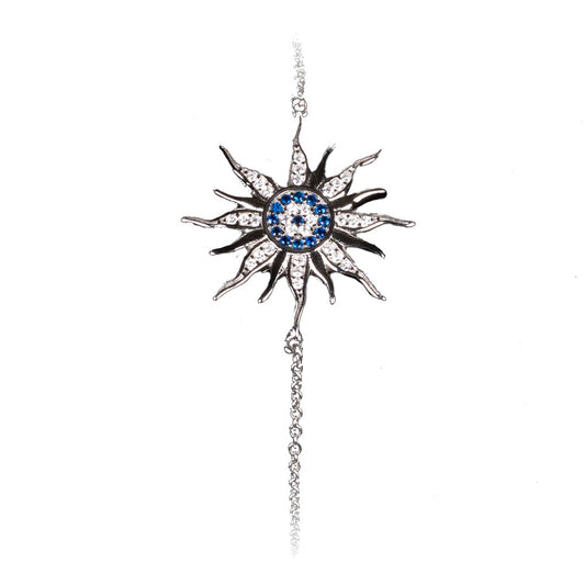Sunburst Bracelet