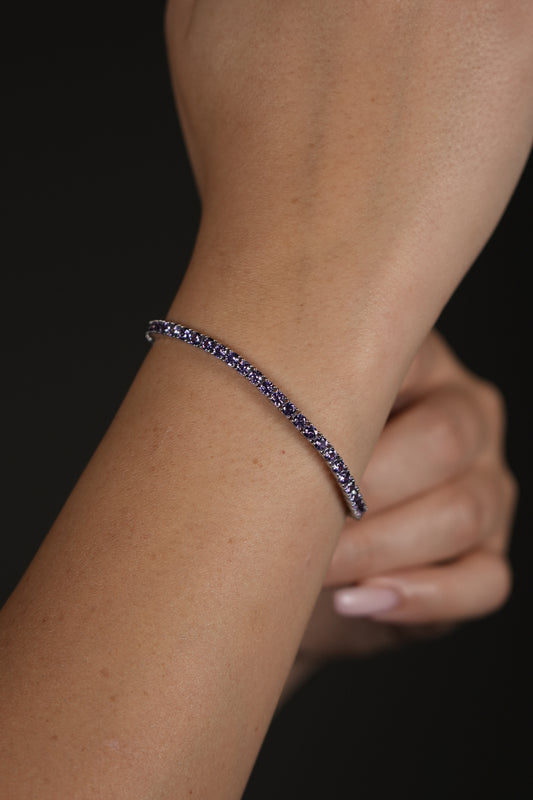 Tennis Bracelet
